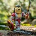 Коллекционная фигурка Jazwares Roblox Lion Knight (ROG0113)