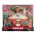 Коллекционная фигурка Jazwares Roblox Jailbreak Museum heist (ROB0259)