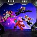 Коллекционная фигурка Jazwares Roblox Star commandos (ROB0213)