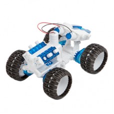 Конструктор CIC Robotics Монстр-трак на энергии соленой воды (21-752) Конструктор CIC Robotics Монстр-трак на энергии соленой воды (21-752)