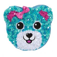 Набор для творчества Laily Toys Декоративная подушка Мишка (HSP927957) Набор для творчества Laily Toys Декоративная подушка Мишка (HSP927957)
