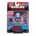 Коллекционная фигурка Jazwares Roblox Snowboard boy (ROB0202)