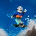 Коллекционная фигурка Jazwares Roblox Snowboard boy (ROB0202)