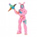 Набор Jazwares Fortnite S2 Rabbit Raider & Vertex (FNT0115) Набор Jazwares Fortnite S2 Rabbit Raider & Vertex (FNT0115)