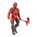 Набор Jazwares Fortnite S2 Rabbit Raider & Vertex (FNT0115) Набор Jazwares Fortnite S2 Rabbit Raider & Vertex (FNT0115)