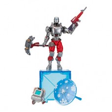 Коллекционная фигурка Jazwares Fortnite S3 A.I.M. (FNT0224) Коллекционная фигурка Jazwares Fortnite S3 A.I.M. (FNT0224)