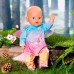 Одежда для куклы Baby Born Радужный единорог (828205) Одежда для куклы Baby Born Радужный единорог (828205)