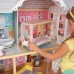 Кукольный домик KidKraft Белла Кайли (65869) Кукольный домик KidKraft Белла Кайли (65869)