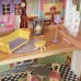 Кукольный домик KidKraft Белла Кайли (65869) Кукольный домик KidKraft Белла Кайли (65869)