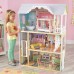 Кукольный домик KidKraft Белла Кайли (65869) Кукольный домик KidKraft Белла Кайли (65869)