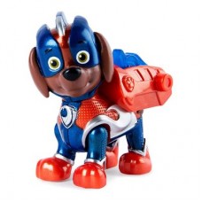 Фигурка Paw patrol Мегащенки Зума механическая (SM16655/9719) Фигурка Paw patrol Мегащенки Зума механическая (SM16655/9719)