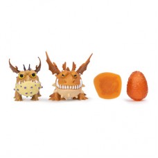 Игровой набор Dragons Как приручить дракона 3 Сарделька (SM66634/5015) Игровой набор Dragons Как приручить дракона 3 Сарделька (SM66634/5015)