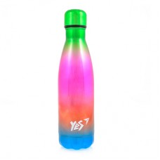 Термос Yes Fresh explosion градиент 500 мл (706721) Термос Yes Fresh explosion градиент 500 мл (706721)