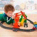 Игровой набор Thomas and Friends В порту (GHK83) Игровой набор Thomas and Friends В порту (GHK83)