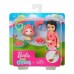 Кукла Barbie Club Chelsea Сказочный наряд арбуз (GHV69/GHV71) Кукла Barbie Club Chelsea Сказочный наряд арбуз (GHV69/GHV71)