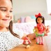 Кукла Barbie Club Chelsea Сказочный наряд арбуз (GHV69/GHV71) Кукла Barbie Club Chelsea Сказочный наряд арбуз (GHV69/GHV71)