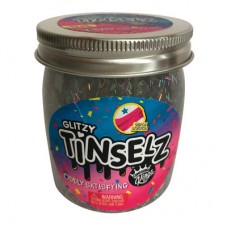 Слайм Compound kings Glitzy Tinselz с ароматом конфет 210 г (300189-8) Слайм Compound kings Glitzy Tinselz с ароматом конфет 210 г (300189-8)