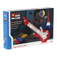 Конструктор Light stax Свобода с LED подсветкой (LS-S12005) Конструктор Light stax Свобода с LED подсветкой (LS-S12005)