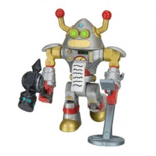 Фигурка Jazwares Roblox W7 Мозгобот 3000 (ROB0302) Фигурка Jazwares Roblox W7 Мозгобот 3000 (ROB0302)