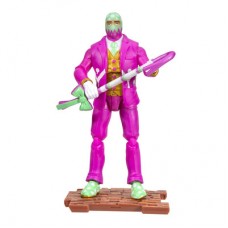 Коллекционная фигурка Jazwares Fortnite S5 Хоппер (FNT0265) Коллекционная фигурка Jazwares Fortnite S5 Хоппер (FNT0265)