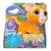 Игрушка-каталка FurReal Friends Пушистый питомец Котик большой (E8931/E8949)