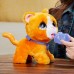 Игрушка-каталка FurReal Friends Пушистый питомец Котик большой (E8931/E8949)