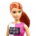 Кукла Barbie Активный отдых Рыжая (GKH73/GJG57) Кукла Barbie Активный отдых Рыжая (GKH73/GJG57)