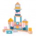Кубики Viga Toys PolarB 60 элементов (44010) Кубики Viga Toys PolarB 60 элементов (44010)