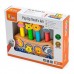 Сортер Viga Toys Веселый ковчег (50041) Сортер Viga Toys Веселый ковчег (50041)