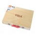 Игровой набор Viga Toys Ящик с инструментами (50387) Игровой набор Viga Toys Ящик с инструментами (50387)