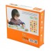Набор пазлов Viga Toys Что едят животные (51607) Набор пазлов Viga Toys Что едят животные (51607)