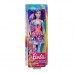 Кукла Barbie фея с Дримтопии с фиолетовыми волосами (GJJ98/GJK00) Кукла Barbie фея с Дримтопии с фиолетовыми волосами (GJJ98/GJK00)