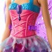 Кукла Barbie фея с Дримтопии с фиолетовыми волосами (GJJ98/GJK00) Кукла Barbie фея с Дримтопии с фиолетовыми волосами (GJJ98/GJK00)