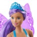 Кукла Barbie фея с Дримтопии с фиолетовыми волосами (GJJ98/GJK00) Кукла Barbie фея с Дримтопии с фиолетовыми волосами (GJJ98/GJK00)