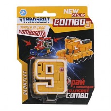 Игрушка TRANSBOT Combo 9auntlet (6899/9)