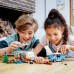 Конструктор LEGO Creator Отпуск в доме на колесах (31108) Конструктор LEGO Creator Отпуск в доме на колесах (31108)