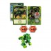Набор Bakugan Armored alliance Трокс ультра (SM64423/SM64423-31)
