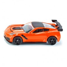 Автомодель Siku Chevrolet Corvette ZR1 (1534) Автомодель Siku Chevrolet Corvette ZR1 (1534)