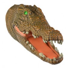 Игрушка-рукавичка Same Toy Крокодил (X308UT) Игрушка-рукавичка Same Toy Крокодил (X308UT)