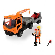 Игровой набор Dickie toys Playlife Садоводство (3838006)