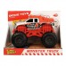 Машинка Dickie Toys Монстр трак красная 15 см (3752010-2) Машинка Dickie Toys Монстр трак красная 15 см (3752010-2)