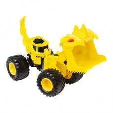 Машинка Monster jam Dirt squad Бульдозер Scoops 1:64 (6056738) Машинка Monster jam Dirt squad Бульдозер Scoops 1:64 (6056738)