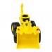 Машинка Monster jam Dirt squad Бульдозер Scoops 1:64 (6056738) Машинка Monster jam Dirt squad Бульдозер Scoops 1:64 (6056738)