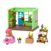 Игровой набор Li'l Woodzeez Цветочный магазин маленький (6164Z) Игровой набор Li'l Woodzeez Цветочный магазин маленький (6164Z)