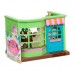 Игровой набор Li'l Woodzeez Цветочный магазин маленький (6164Z) Игровой набор Li'l Woodzeez Цветочный магазин маленький (6164Z)