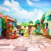 Игровой набор Li'l Woodzeez Цветочный магазин маленький (6164Z) Игровой набор Li'l Woodzeez Цветочный магазин маленький (6164Z)
