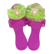 Туфельки Funville Sparkle Girls фиолетовые (FV75298/FV75298-1) Туфельки Funville Sparkle Girls фиолетовые (FV75298/FV75298-1)