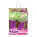 Туфельки Funville Sparkle Girls фиолетовые (FV75298/FV75298-1) Туфельки Funville Sparkle Girls фиолетовые (FV75298/FV75298-1)