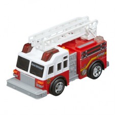 Машинка Road Rippers Rush and rescue Пожарники (20131)