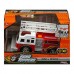 Машинка Road Rippers Rush and rescue Пожарники (20131)